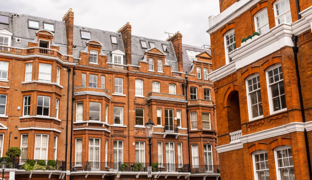 Homeowner weighing options between one or two Party Wall Surveyors Richmond