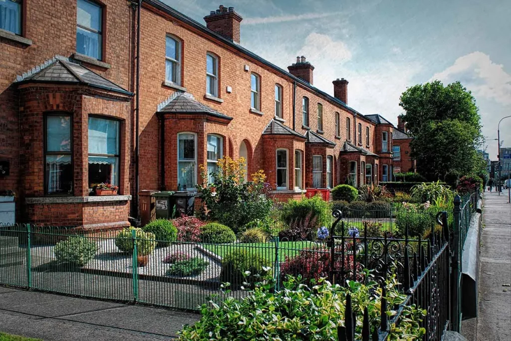 Why verbal agreements aren’t valid under the Party Wall Act Richmond