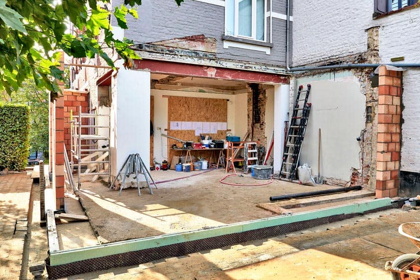 What to do if your neighbouring development is blocking your light Richmond?