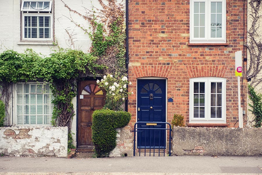 Serving Notice Under the Party Wall Act Richmond