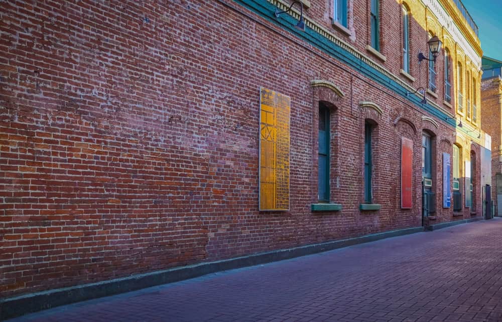 Common types of construction that require notice under the Party Wall Act Richmond