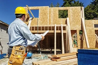 What Should I Do Right Away If a Party Wall Issue Comes Up Richmond?