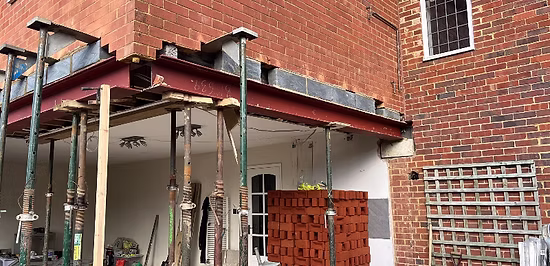 Steel Beams Richmond Affect Structural Integrity