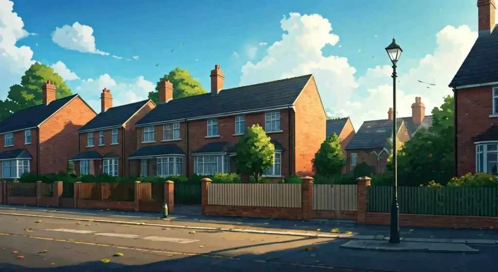 Party Wall Etiquette Guide Richmond