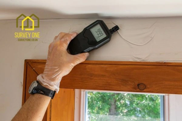 Should You Repair Party Wall Damp Yourself or Hire a Specialist Surveyor Richmond?
