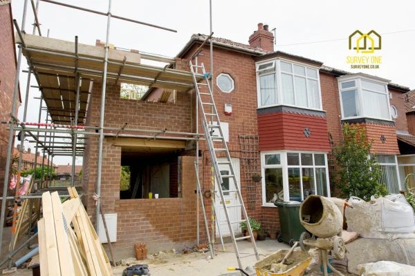 Need to Excavating Near a Party Wall, Richmond? Call Our Experts Today!