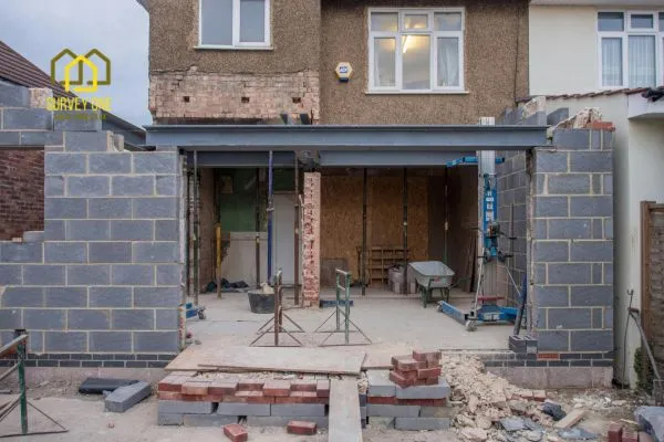 Create a party wall agreement Richmond now!
