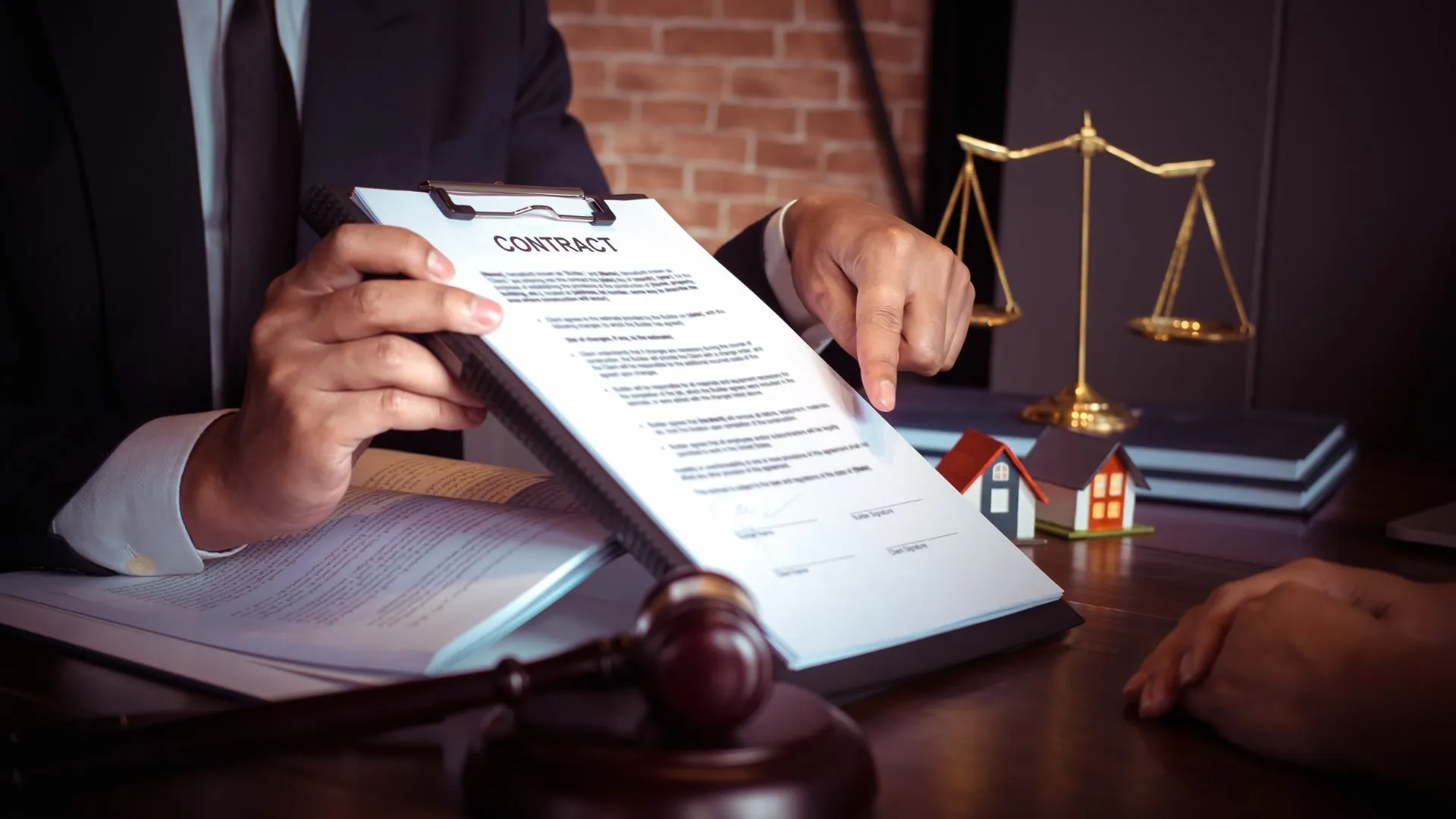 Party Wall Act 1996 : What the Party Wall Act Does Not Cover in Richmond, UK