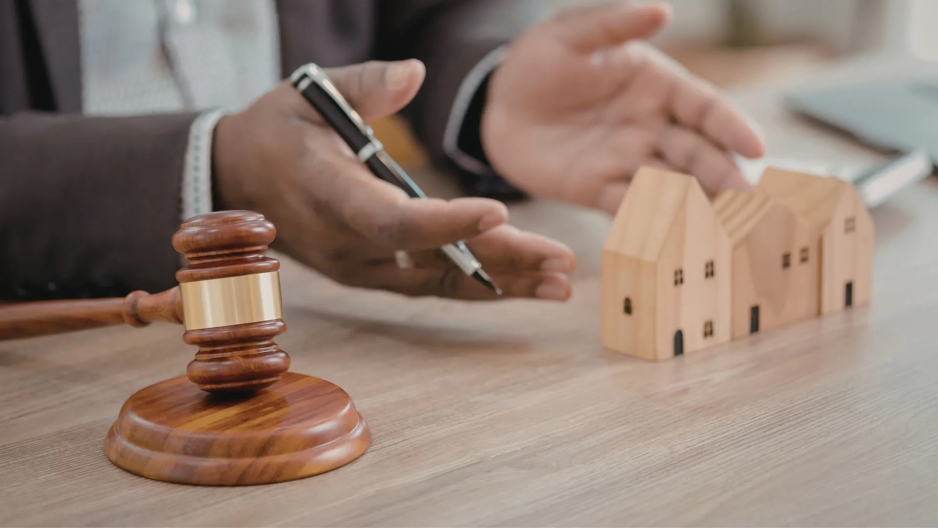 Party Wall Act 1996 : does the party wall act 1996 apply to my project in Richmond, UK